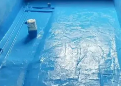 奎屯卫生间漏水维修公司分享下奎屯卫生间防水工程中常用防水涂料介绍。