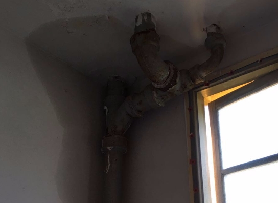 奎屯卫生间漏水维修公司专业解读奎屯卫生间防水的步骤